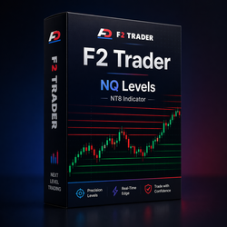 F2 Trader Levels